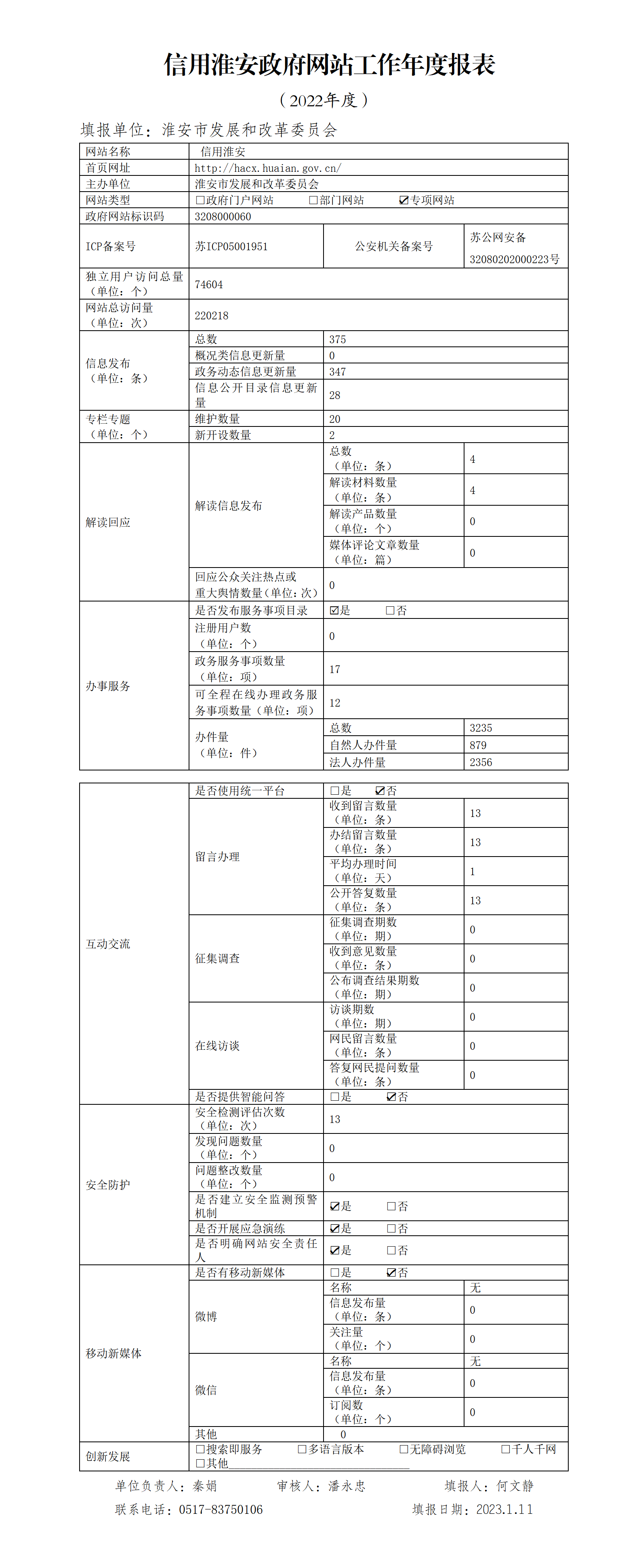 信用淮安网站年度报表2022年度(1)(1)_01